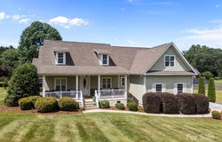 1006 Pin Oak Trail unit: 5, Hendersonville, NC 28739