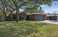 2169 Timberleaf, Ingleside, TX 78362