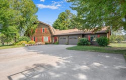 2412 155th Avenue, Morley, MI 49336