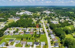 202 Two Oaks Court, Newport, NC 28570