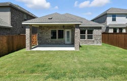 4261 Zayan Drive, Sherman, TX 75090