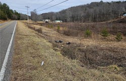 00 Blue Hollow Road, Mount Airy, NC 27030
