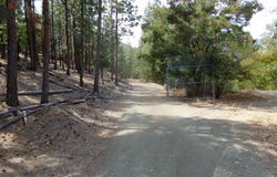 1421 McKeen Rd, Callahan, CA 96014