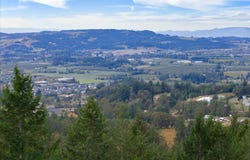 NE Slope Ln, Newberg, OR 97132