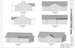 276 Legacy Lane, Bowie, TX 76230