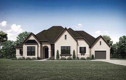 3020 Dynasty Drive, Leander, TX 78641