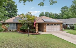 2532 W Broadway Street, Broken Arrow, OK 74012