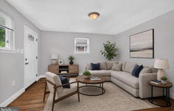 405 BIRCHLEAF Avenue, CAPITOL HEIGHTS, MD 20743