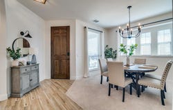 3843 Wheatland Trail, Forney, TX 75126