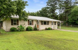 120 Cedar Crest Road, Judsonia, AR 72081