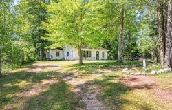 3249 Evergreen Road, Sears, MI 49679