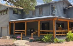 3451 Roaring Fork Drive, Pinetop, AZ 85935