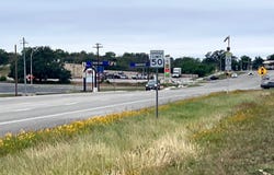 E Hwy 71, Llano, TX 78643