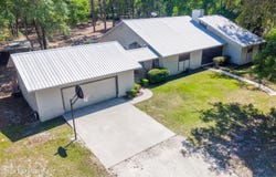 6519 NEALE Road, Melrose, FL 32666