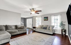 843 S Lantern Lane, Ellettsville, IN 47429