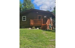 576 Pine Mountain Lake Road NW, Deerfield Twp, MN 56435