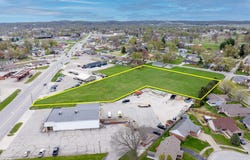665 Morton Avenue, Martinsville, IN 46151