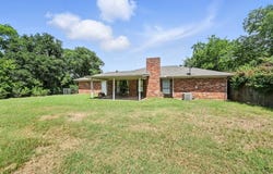 5191 Mitchell Saxon Road, Fort Worth, TX 76140