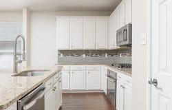 3617 Delaney Drive, Fort Worth, TX 76244