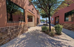 545 Redd Road unit: Bldg C, El Paso, TX 79912