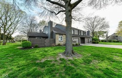 526 Conner Creek Drive, Fishers, IN 46038