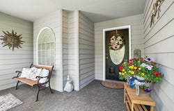 6908 N East Bluff Ct, Spokane, WA 99208
