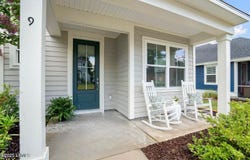 9 Camp Saxton Way, Port Royal, SC 29935