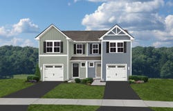20023 Rosebank Way, Hagerstown, MD 21740