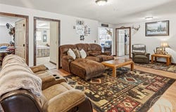 133 Haystack Coulee Road, Reed Point, MT 59069