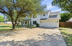 1925 N Dale Avenue, Stephenville, TX 76401