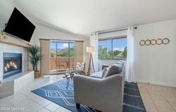 5051 N Sabino Canyon Road, Tucson, AZ 85750
