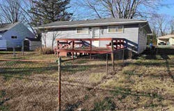 302 Marteeny, Mt Vernon, IL 62864