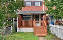 1932 INVERTON ROAD, BALTIMORE, MD 21222