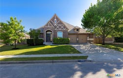 2632 Los Alamos Pass, Round Rock, TX 78665