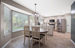 2713 Sundowner Drive, St Charles, MO 63303