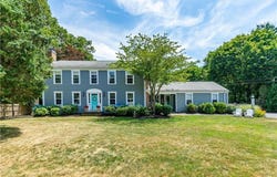 155 Oakdale Road, North Kingstown, RI 02852
