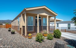 124 S Copper Canyon Loop, Camp Verde, AZ 86322
