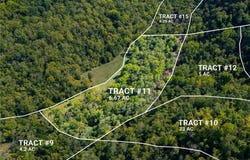 0 Tract 11 N State Road 156, Patriot, IN 47038