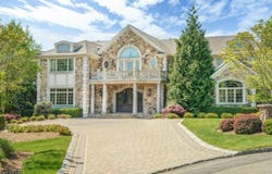 11 RICKLAND DRIVE, North Caldwell Boro, NJ 07006
