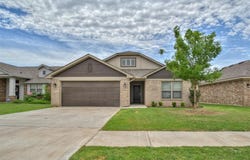 17613 Nantucket Avenue, Edmond, OK 73012