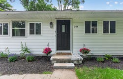 248 Mcconnell Drive, Jackson, MI 49201