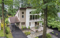 1507 NORMAN AVENUE, LUTHERVILLE TIMONIUM, MD 21093