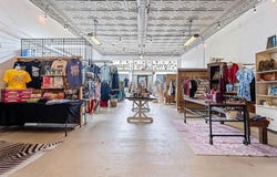 232 E Main Street, Gentry, AR 72734