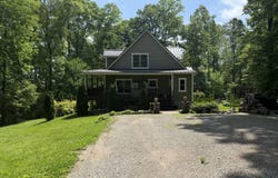 3656 Hollybrook Road, Gosport, IN 47433