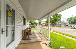 501 3RD STREET, Mosinee, WI 54455