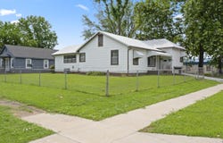 248 N Miller Street, Vinita, OK 74301