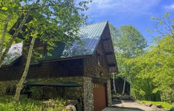54 4-H Road, North River, NY 12856