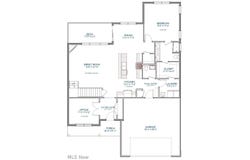 5358 Meadow Park Drive, Kent, OH 44240