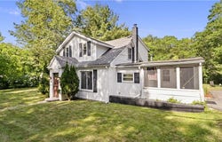 608 Black Plain Road, North Smithfield, RI 02896