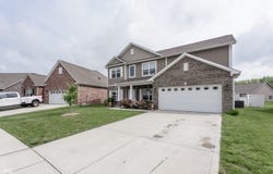 1661 Devonshire Avenue, Avon, IN 46123